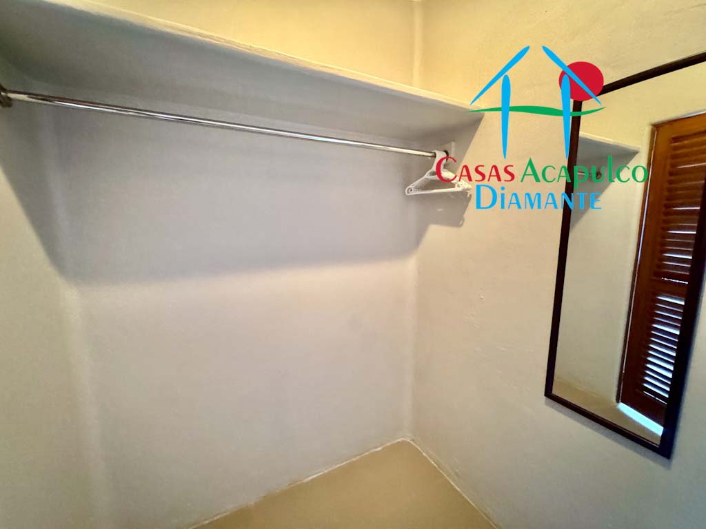 Villa Celestamar - Recámara tres 8